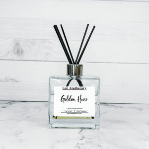 Beach Woods 5oz Reed Diffuser