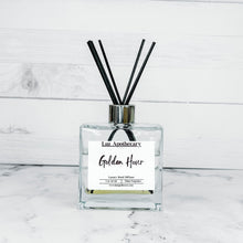 Load image into Gallery viewer, Mahogany Teakwood 5oz Reed Diffuser