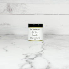 Load image into Gallery viewer, Tea Tree &amp; Lavender Body Butter