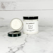 Load image into Gallery viewer, Honey &amp; Oatmeal Body Butter