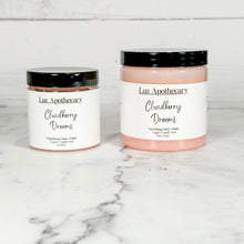 Load image into Gallery viewer, Cloudberry Dreams Body Polish