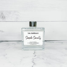 Load image into Gallery viewer, Seaside Serenity 5oz Reed Diffuser