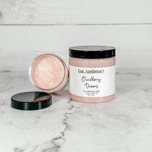 Load image into Gallery viewer, Cloudberry Dreams Body Polish