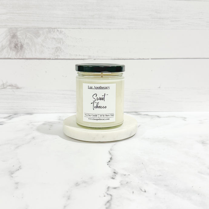 Sweet Tobacco